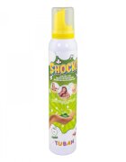 Tuban Gel spumant multisenzorial Shock cu aroma de Mar 200 ml
