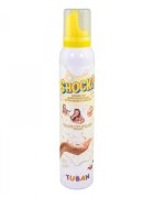 Tuban Gel spumant multisenzorial Shock cu aroma de Vanilie 200 ml