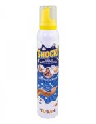 Tuban Gel spumant multisenzorial Shock cu aroma Ice 200 ml