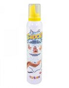 Tuban Gel spumant multisenzorial Shock cu aroma Neutre 200 ml