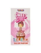 Tuban Parfum pentru copii Tubi Glam Sweet Girl 50 ml