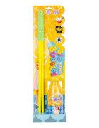 Tuban Set baloane de sapun bagheta + solutie 400 ml