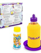 Tuban Set baloane de sapun Bubble Snake