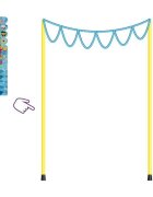 Tuban Set profesional pentru baloane uriase tip nor