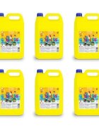Tuban Solutie de facut baloane de sapun gigante 30 litri