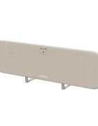 Tulano Bariera de protectie pentru copii Cover 55 Beige 150 cmpliabila ultracompactinaltime reglabila 47-72 cmhusa detasabilabuzunar accesoriicompatibila cu saltele cu grosime 5-25 cmgeanta transport inclusa