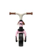 Tulano Bicicleta fara pedale Ride On Scout 15 Pink cu sezut reglabilroti evacadru rezistentsistem limitare viraj