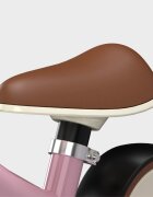 Tulano Bicicleta fara pedale Ride On Scout 15 Pink cu sezut reglabilroti evacadru rezistentsistem limitare viraj