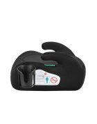 Tulano Inaltator auto pentru copii Cabby 20 Black 125-150 cm cu suport paharsticla husa detasabila ultra softstandard R129