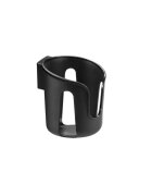 Tulano Inaltator auto pentru copii Cabby 20 Black 125-150 cm cu suport paharsticla husa detasabila ultra softstandard R129