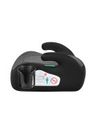 Tulano Inaltator auto pentru copii Cabby 20 Grey 125-150 cm cu suport paharsticla husa detasabila ultra softstandard R129