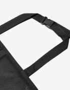 Tulano Protectie impermeabila universala pentru bancheta masina Blackcompatibila isofixsistem de prindere reglabil