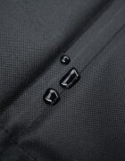 Tulano Protectie impermeabila universala pentru bancheta masina Blackcompatibila isofixsistem de prindere reglabil