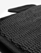 Tulano Protectie impermeabila universala pentru bancheta masina Blackcompatibila isofixsistem de prindere reglabil