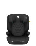 Tulano Scaun auto copii cu isofix 2in1 I-Size Joy 45 Black 100-150 cm cu spatar detasabilcertificat ECE R129tetiera reglabila 14 pozitii sistem protectie impact lateral SIP2 parasolare auto incluse