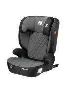 Tulano Scaun auto copii cu isofix 2in1 I-Size Joy 45 Grey 100-150 cm cu spatar detasabilcertificat ECE R129tetiera reglabila 14 pozitii sistem protectie impact lateral SIP2 parasolare auto incluse