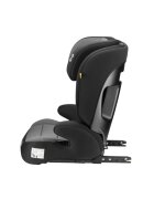 Tulano Scaun auto copii cu isofix 2in1 I-Size Joy 45 Grey 100-150 cm cu spatar detasabilcertificat ECE R129tetiera reglabila 14 pozitii sistem protectie impact lateral SIP2 parasolare auto incluse