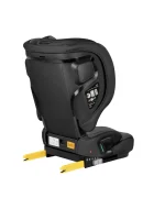 Tulano Scaun auto copii Joy 55 BlackGrey I-Size 100-150 cmsistem integrat SIP GuardFixdesign pliabilfixare cu isofixspatar reglabilparasolar incorporattetiera reglabila cu spuma de memorie