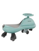 Tulano Vehicul copii Plasmacar gravitational Focus 35 Mint roti luminoase din cauciucscaun ergonomic si spatios greutate maxima admisa 100 kg