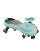 Tulano Vehicul copii Plasmacar gravitational Focus 35 Mint roti luminoase din cauciucscaun ergonomic si spatios greutate maxima admisa 100 kg
