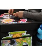 Tuloko Masa pentru Scaun Auto si Carucior TL001