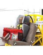 Tuloko Masa pentru Scaun Auto si Carucior TL001