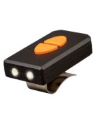 Tuloko Oglinda auto retrovizoare cu led 29x19 cm