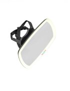Tuloko Oglinda auto retrovizoare cu led 29x19 cm