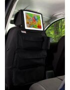 Tuloko Organizator auto cu suport pentru tableta TL002
