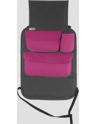 Tuloko Organizator auto cu suport pentru tableta TL002