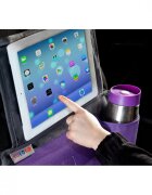 Tuloko Organizator auto cu suport pentru tableta TL002