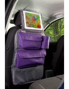 Tuloko Organizator auto cu suport pentru tableta TL002