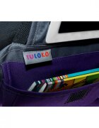 Tuloko Organizator auto cu suport pentru tableta TL002