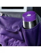 Tuloko Organizator auto cu suport pentru tableta TL002