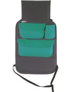 Tuloko Organizator auto cu suport pentru tableta TL002