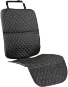 Tuloko Protectie scaun auto
