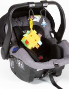Tuloko Set 2 carlige pentru carucior TL012