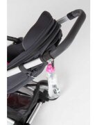 Tuloko Set 2 carlige pentru carucior TL012