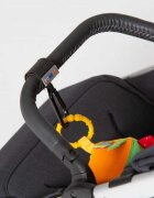 Tuloko Set 2 carlige pentru carucior TL012
