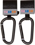 Tuloko Set 2 carlige pentru carucior TL012