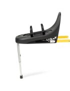 Tutis Baza isofix rotativa pentru scaunul auto Beno
