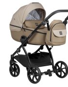 Tutis Carucior 2 in 1 Uno 5+ Cheteau grey 005 sezut reversibil spatar reglabil roti cu blocare bara detasabila accesorii incluse