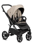 Tutis Carucior 2 in 1 Uno 5+ Cheteau grey 005 sezut reversibil spatar reglabil roti cu blocare bara detasabila accesorii incluse