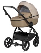 Tutis Carucior 2 in 1 Uno 5+ Cheteau grey 005 sezut reversibil spatar reglabil roti cu blocare bara detasabila accesorii incluse