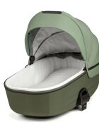 Tutis Carucior 2 in 1 Uno 5+ Matcha 037 sezut reversibil spatar reglabil roti cu blocare bara detasabila accesorii incluse