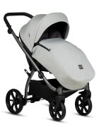 Tutis Carucior 2 in 1 Uno 5+ Risso 142 sezut reversibil spatar reglabil roti cu blocare bara detasabila accesorii incluse