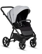 Tutis Carucior 2 in 1 Uno 6+ Risso 142 sezut reversibil spatar reglabil cadru din aluminiu amortizoare roti cu blocare greutate admisa 22 kg