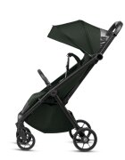 Tutis Carucior pentru copii Jogo+ Dark Green pliere compacta spatar reglabil greutate admisa 22 kg