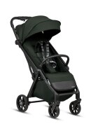 Tutis Carucior pentru copii Jogo+ Dark Green pliere compacta spatar reglabil greutate admisa 22 kg