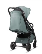 Tutis Carucior pentru copii Jogo+ Mint pliere compacta spatar reglabil greutate admisa 22 kg